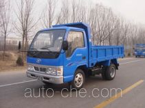 Shifeng SF2810D1 low-speed dump truck