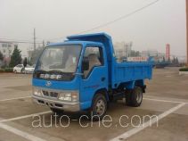 Shifeng SF4010D2 low-speed dump truck
