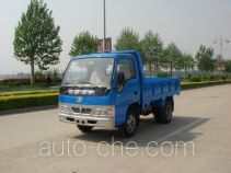 Shifeng SF2810D42 low-speed dump truck