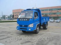 Shifeng SF2810DF1 low-speed dump truck