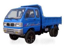 Shifeng SF2810PD low-speed dump truck