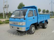 Shifeng SF2810PD3 low-speed dump truck