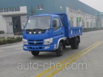 Shifeng SF2810PD4 low-speed dump truck