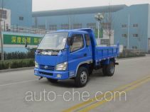 Shifeng SF2810PDF1 low-speed dump truck