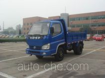Shifeng SF2815D3 low-speed dump truck