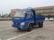 Shifeng SF2815PD low-speed dump truck