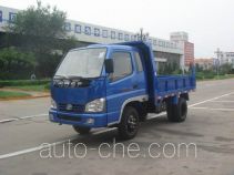 Shifeng SF2815PD1 low-speed dump truck