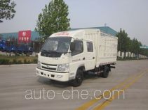 Shifeng SF2815WCS1 low-speed stake truck
