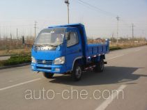 Shifeng SF2820D2 low-speed dump truck
