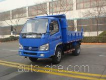 Shifeng SF2820D1 low-speed dump truck