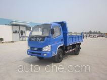 Shifeng SF2820D1 low-speed dump truck