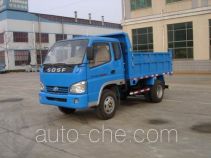 Shifeng SF2820PD low-speed dump truck