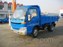 Shifeng SF4010D low-speed dump truck