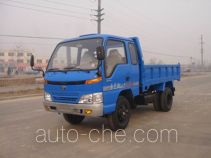 Shifeng SF4010PD low-speed dump truck