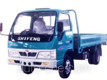 Shifeng SF4015 низкоскоростной автомобиль