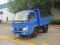 Shifeng SF4015D1 low-speed dump truck