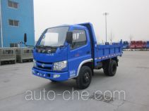 Shifeng SF4015D low-speed dump truck