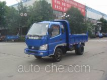 Shifeng SF4015PD5 low-speed dump truck