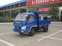 Shifeng SF4015PD6 low-speed dump truck