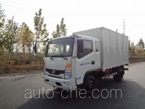 Shifeng SF4015PX low-speed cargo van truck