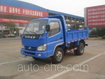 Shifeng SF4020D low-speed dump truck