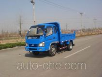 Shifeng SF4020PD low-speed dump truck