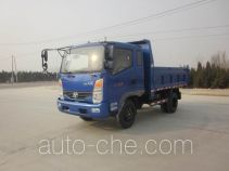 Shifeng SF4020PD2 low-speed dump truck
