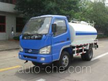 Shifeng SF4030G low-speed tank truck