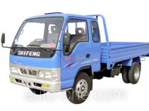 Shifeng SF5815P low-speed vehicle