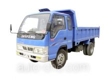 Shifeng SF5815PD low-speed dump truck