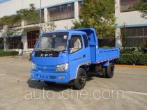 Shifeng SF5815PD1 low-speed dump truck