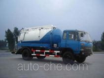 Jingyanggang SFL5110GXW sewage suction truck