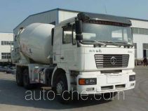 Jingyanggang SFL5251GJB concrete mixer truck