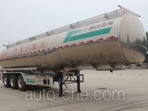 Jingyanggang SFL9400GRHL lubricating oil tank trailer