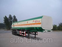 Jingyanggang SFL9400GYY oil tank trailer