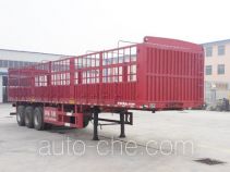Jingyanggang SFL9408CCY stake trailer