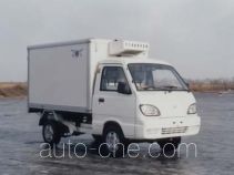 Shenfei SFQ5012XLC refrigerated truck