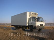 Shenfei SFQ5121XLC refrigerated truck