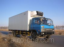 Shenfei SFQ5150XLC refrigerated truck