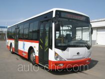 GAC SFQ6110SG городской автобус
