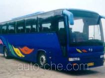 Hino SFQ6123B туристический автобус повышенной комфортности