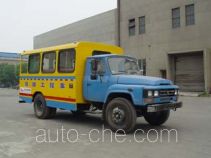Freet Shenggong SG5060XGC автомобиль для производства сварочных работ