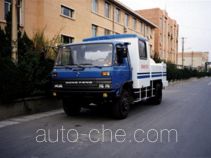 Freet Shenggong SG5130TRY oil cleaning plant truck