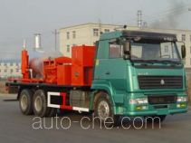 Freet Shenggong SG5180TXL dewaxing truck