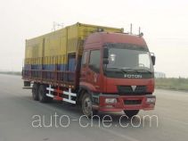 Freet Shenggong SG5200TDF nitrogen generating plant truck