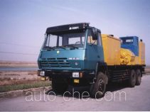 Freet Shenggong SG5200TSN cementing truck