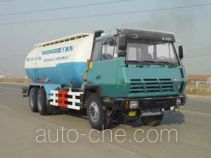 Freet Shenggong SG5250GXH pneumatic discharging bulk cement truck