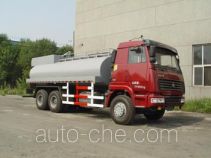 Freet Shenggong SG5253GGS water tank truck