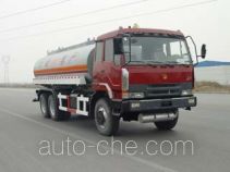 Freet Shenggong SG5253GYY oil tank truck
