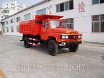 Shizheng SGC5161CL6Y3 high-sided dump truck